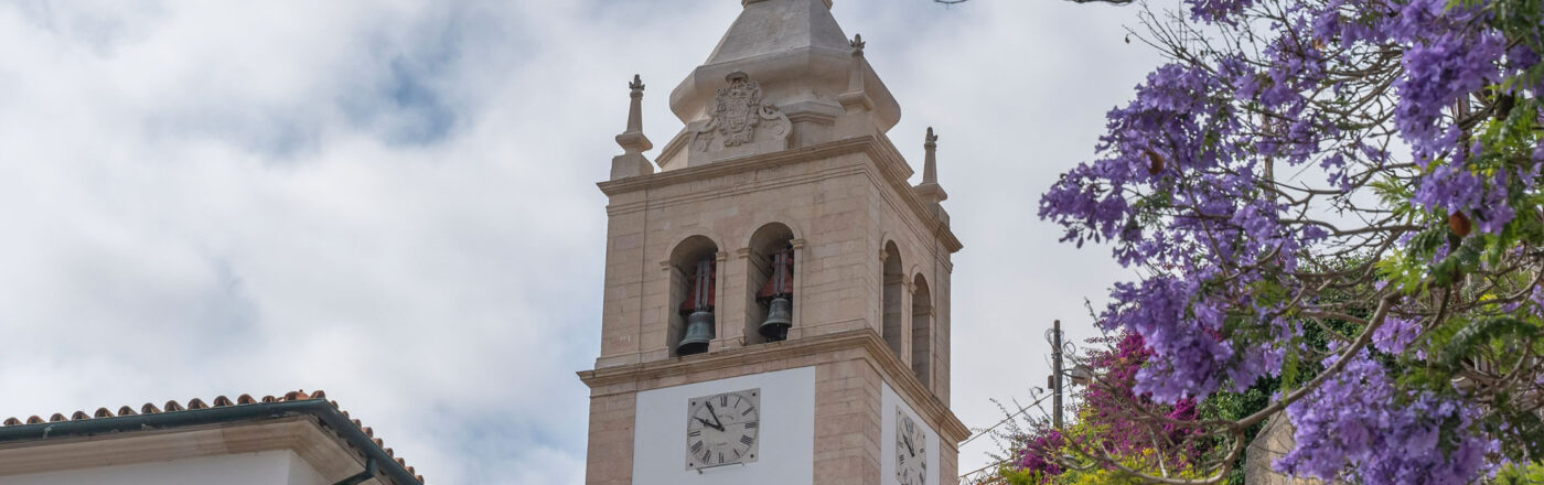 Visite Leiria