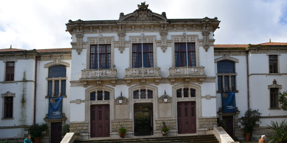 Visite Leiria - 