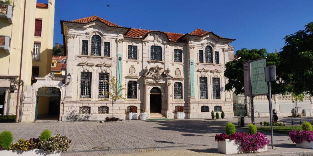 Visite Leiria - 