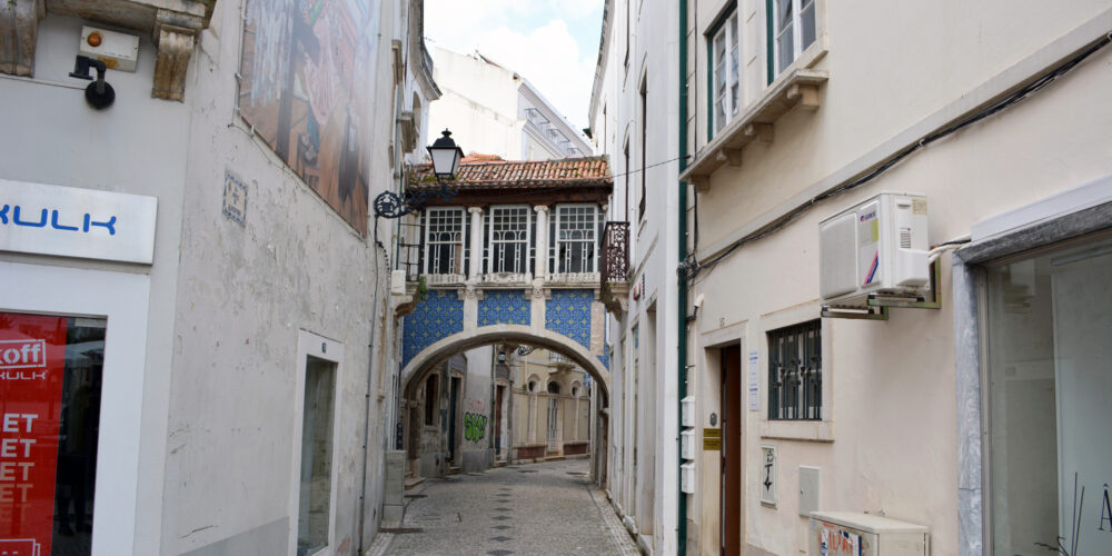 Visite Leiria - 