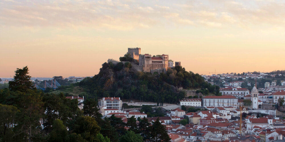 Visite Leiria - 